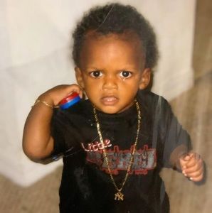 Meet your Posher, Joandrew